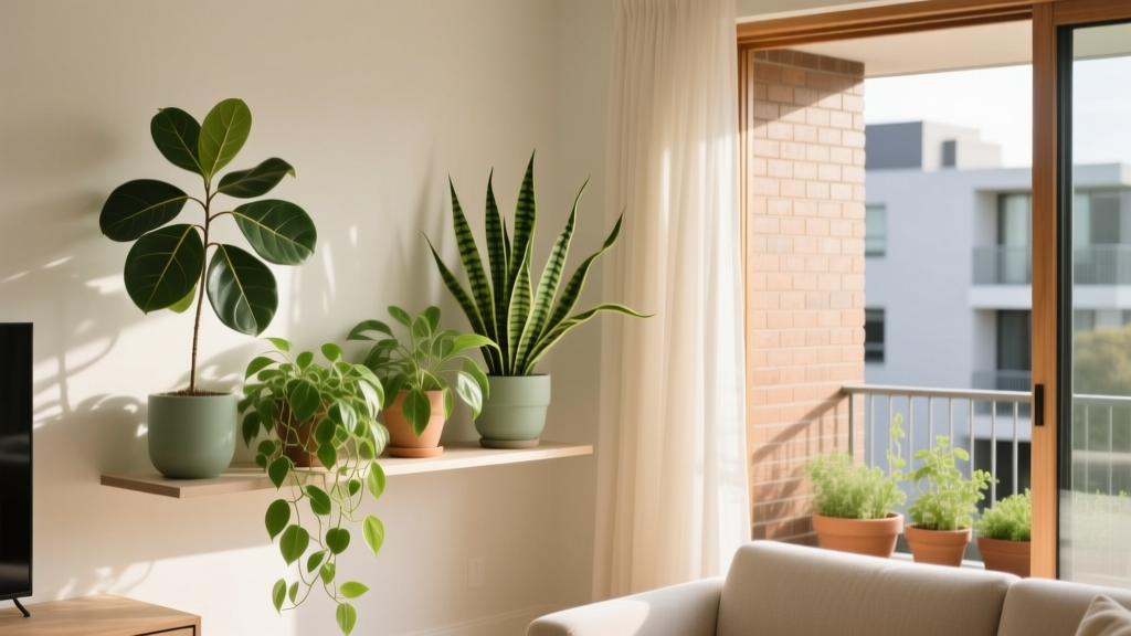 Flowering Indoor Plants in Adelaide (2026)