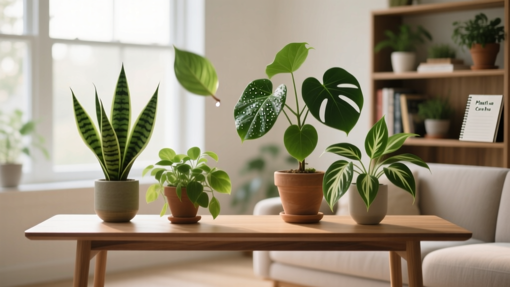 How to Take Care of Indoor Plants at Home Dropping Leaves: 7 Science-Backed Fixes That Stop Leaf Drop in Under 72 Hours (No More Guesswork or Grief)