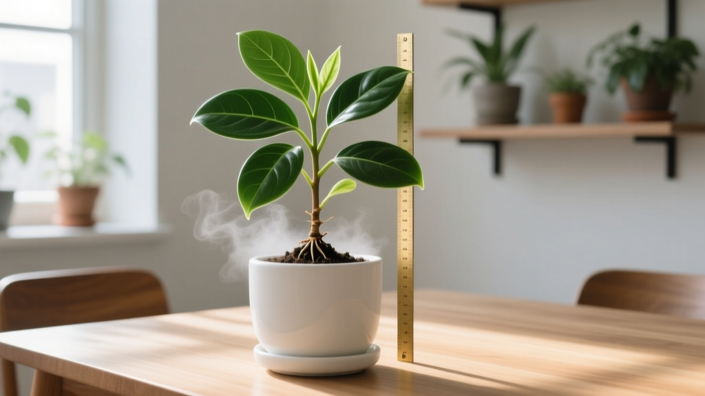 Yes, a Gardina plant *can* thrive indoors from cuttings — but only if you avoid these 5 fatal mistakes most beginners make (with step-by-step rooting protocol, light/humidity specs, and real grower case studies)