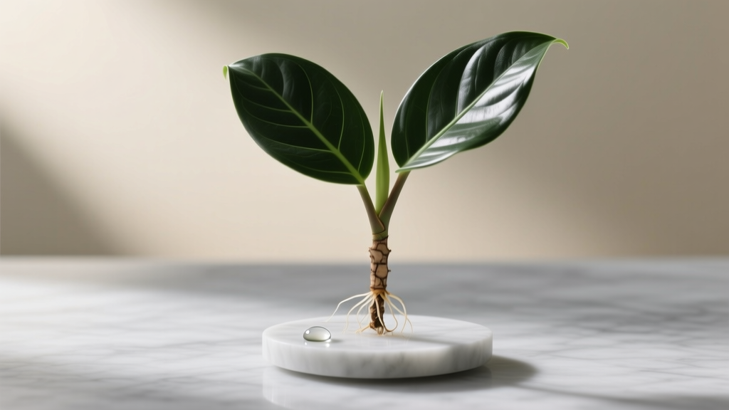 How to Propagate a ZZ Plant from a Cutting: 7 Propagation Tips That Actually Work (No Root Rot, No Guesswork, Just Reliable New Plants in 6–12 Weeks)