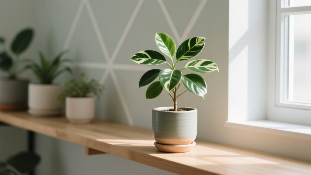 Is 'Small Is Song of India' an Indoor Plant? Truths You Need to Know Before Buying — Why Most Fail at Keeping It Compact (and How to Succeed in 3 Simple Steps)