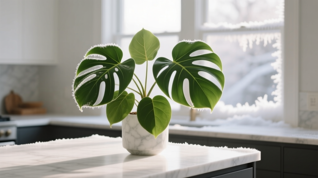 The Truth About Winter Fertilizing: Why 92% of Indoor Plant Owners Overfeed Their Plants in Cold Months (and Exactly How to Prep Indoor Plants for Winter Fertilizer Guide Without Shock, Burn, or Dormancy Sabotage)