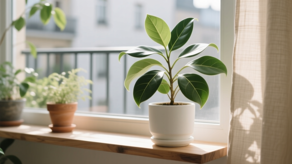 Slow growing should I put my indoor plants outside for sun? The truth about sun exposure for low-light lovers—and exactly when (and how) to transition them safely without shock, leaf burn, or stunted growth.