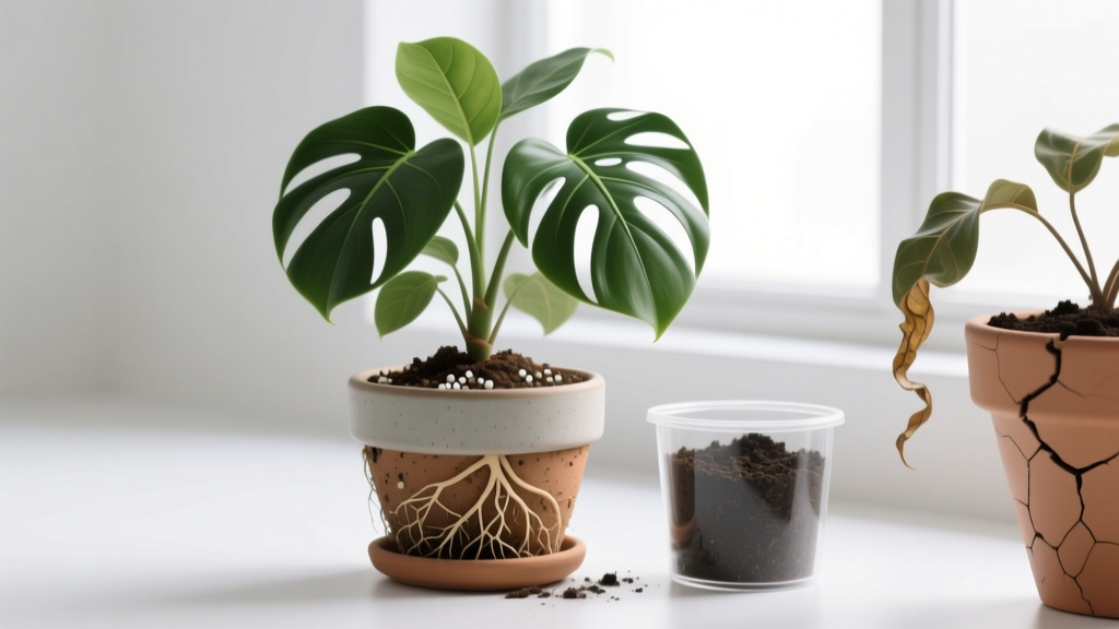 Are Mums Indoor Plants Soil Mix? The Truth About What Actually Works (Spoiler: Standard Potting Soil Will Kill Them in 3 Weeks)