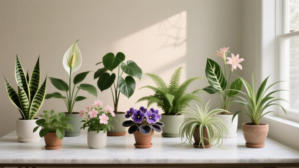 Stop Killing Your Shade-Loving Blooms: 12 Flowering Indoor Plants That Thrive in Low Light (With Real Care Proof, Not Just Hype)