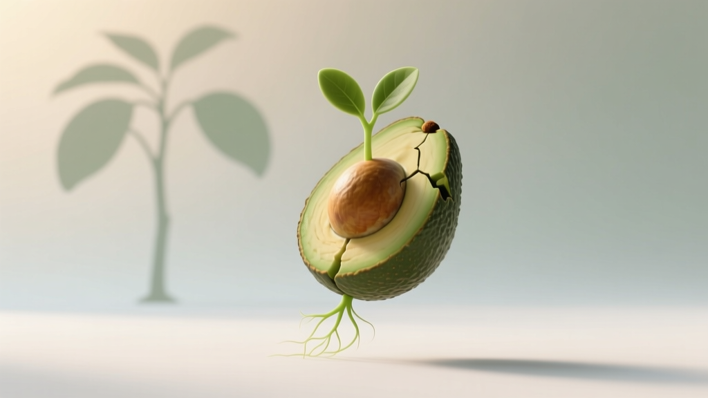 Do Avocados Make Good Indoor Plants for Beginners? The Truth About Germinating Pits, Growth Realities, and Why Most Fail (Plus a 7-Step Success Blueprint That Actually Works)
