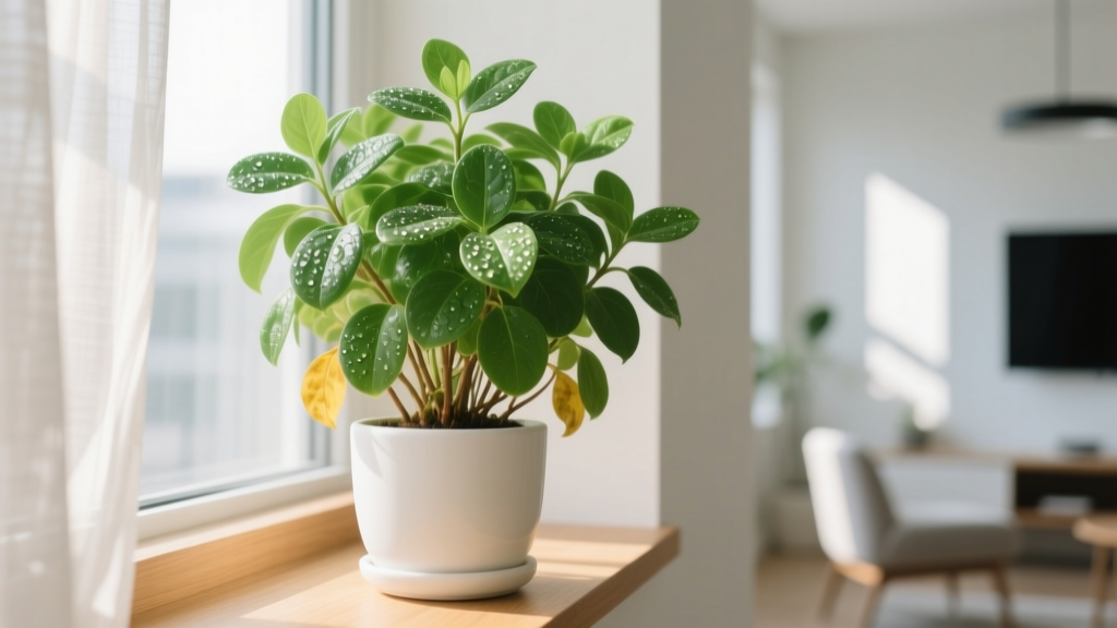 Yes, You Can Keep Mint Plants Indoors — Here’s Exactly How to Grow Lush, Flavor-Packed Mint Year-Round (Without Leggy Stems, Yellow Leaves, or Sudden Collapse)