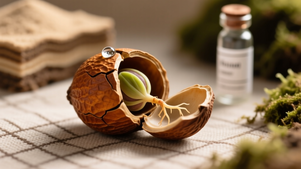 How to Propagate Woody Plants from Seeds: The Truth No One Tells You—Why 87% of Gardeners Fail (and Exactly How to Succeed with Stratification, Scarification & Timing)