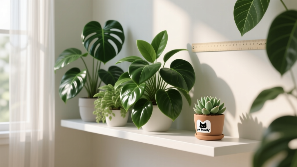 Pet Friendly How Do I Get My Indoor Plants That Dark Green? 7 Science-Backed Steps You’re Probably Skipping (That Even Vet-Approved Plants Love)