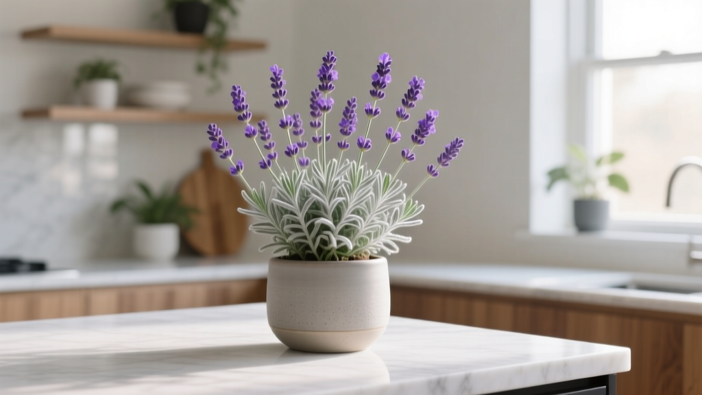 Why Your Indoor Lavender Isn’t Growing (and Exactly What to Fix in 7 Days): A Step-by-Step Rescue Guide for Light, Soil, Water & Pruning Mistakes That Kill Lavender Indoors