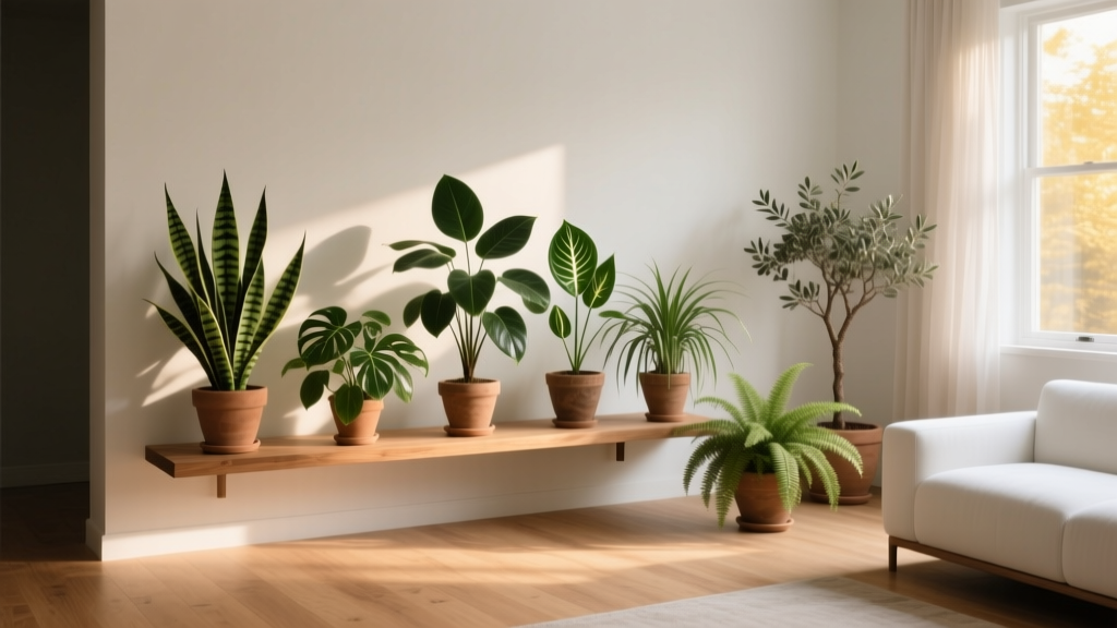 What Plants Are Adapted to Low Light in Bright Light? 7 Shockingly Flexible Houseplants That Thrive in Both Dim Corners AND Sun-Drenched Windows — No More Guesswork or Plant Graveyards