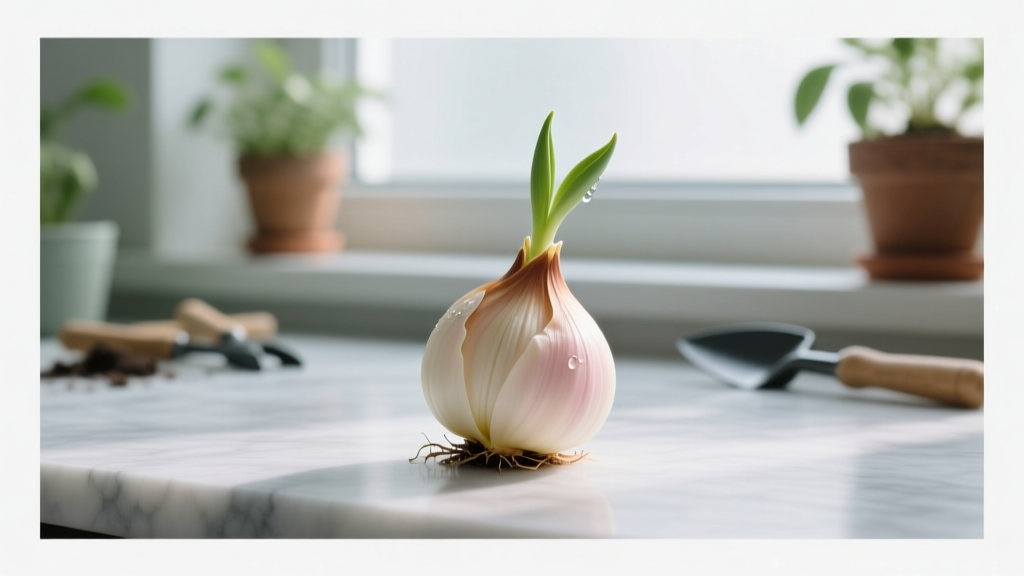 Tulip Bulbs from Cuttings? Why It’s Impossible (2026)