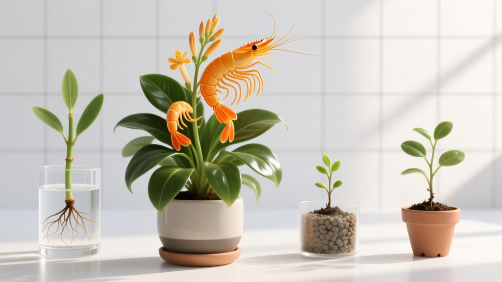The Best How to Propagate Golden Shrimp Plant — 3 Foolproof Methods That Actually Work (No Root Rot, No Wilting, Just Thriving Plants in 14 Days)