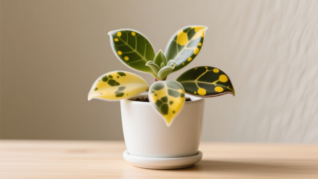 Is Hoya an indoor plant with yellow leaves? Here’s Exactly What Each Yellow Leaf Pattern Reveals—Plus a 5-Minute Diagnostic Checklist to Save Your Plant Before It’s Too Late