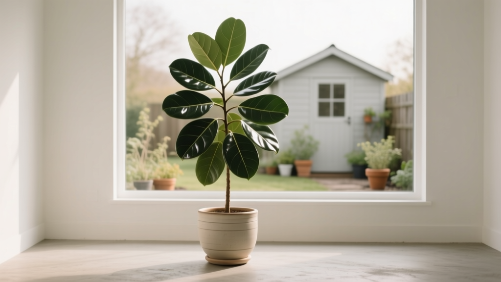 The Fertilizer Guide No One Tells You: Why 73% of Fiddle Leaf Fig Deaths Happen During Feeding Season (and Exactly How to Fertilize Without Killing Your Plant)
