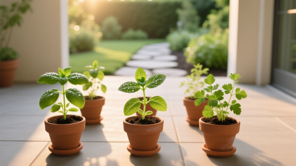 The 7-Day Hardening-Off Blueprint: How to Move Fast-Growing Indoor Plants Outside Without Shock, Scorch, or Stunted Growth (Backed by University Extension Research)