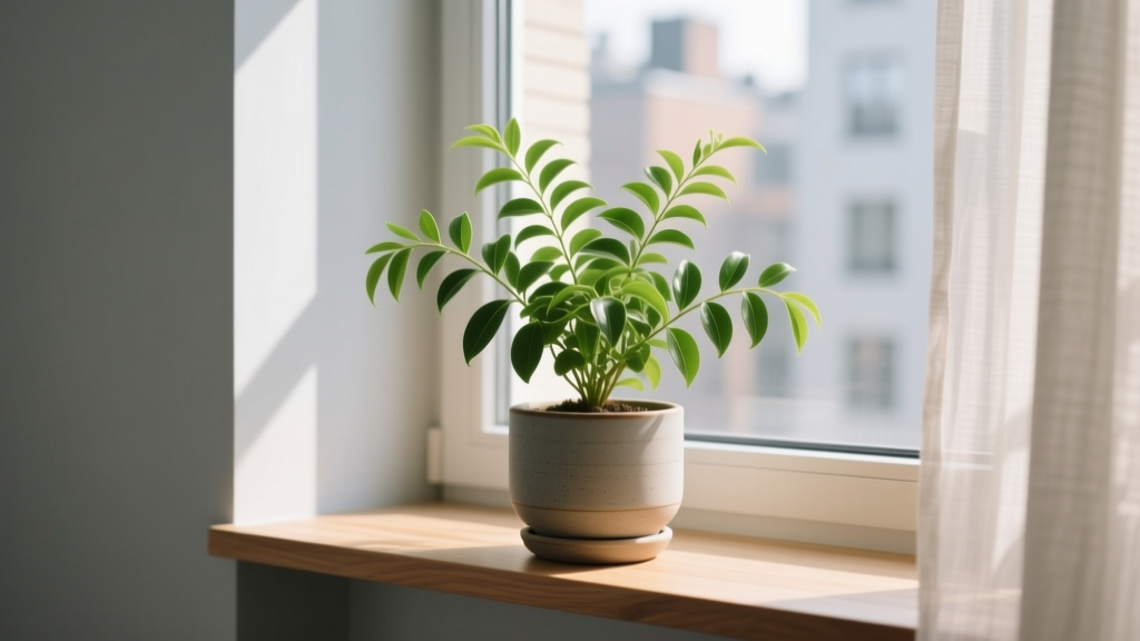 Can You Propagate Curry Plant in Low Light? The Truth—Plus 4 Proven Methods That *Actually Work* (Even in Dim Apartments & North-Facing Windows)