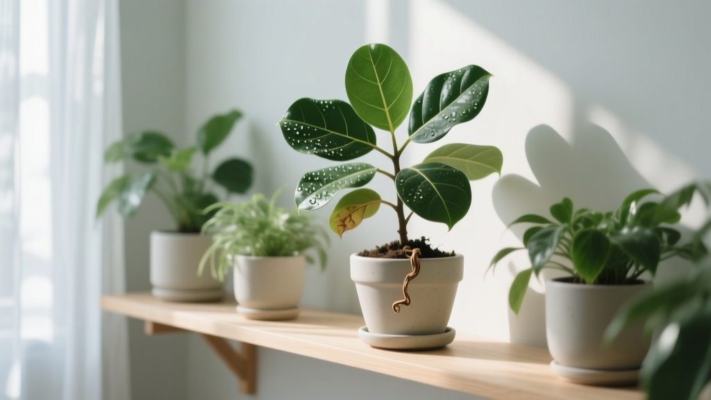 Outdoor How to Take Care of Indoor Plants in Summer: 7 Critical Mistakes That Kill 68% of Houseplants (and Exactly How to Avoid Them)