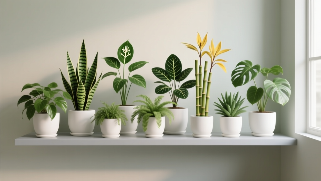 What Plants Grow Best in Low Light Under $20? 12 Thriving, Pet-Safe, Budget-Friendly Picks That Actually Survive (No More Yellow Leaves or $35 'Low-Light' Scams)