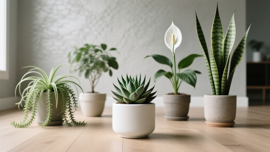 Which Indoor Plant Produces the Most Oxygen? (2026)