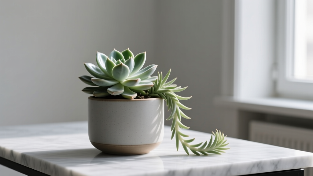 Succulent When to Fertilize Indoor Plants: The Exact Months, Signs, and Mistakes That Kill Your Echeveria & Burro’s Tail (Spoiler: Spring Isn’t Always the Answer)