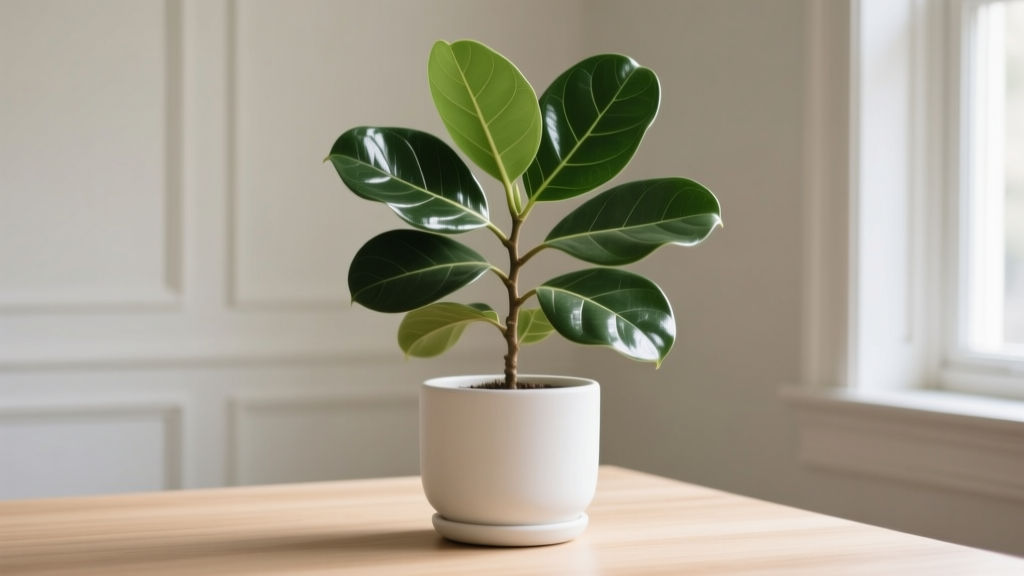 Are Fiddle Leaf Figs Good Indoor Plants? The Truth About Their Light, Water, and Pet-Safety Realities — What 72% of New Owners Get Wrong (and How to Succeed Without Killing Yours)