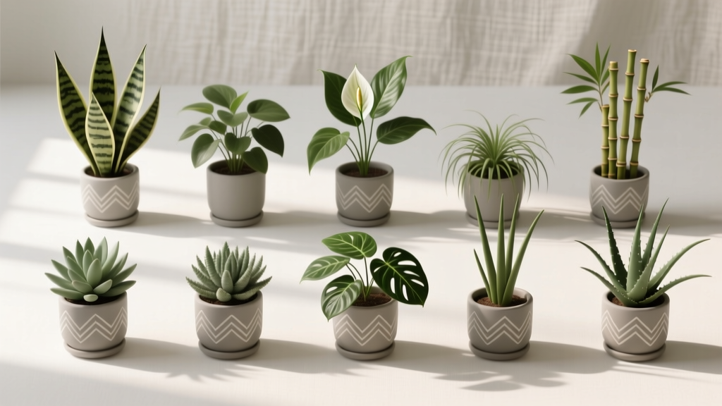 12 Low-Light Plants That Thrive on Minimal Watering (No More Overwatering Guilt—Here’s the Exact Schedule Each Needs)