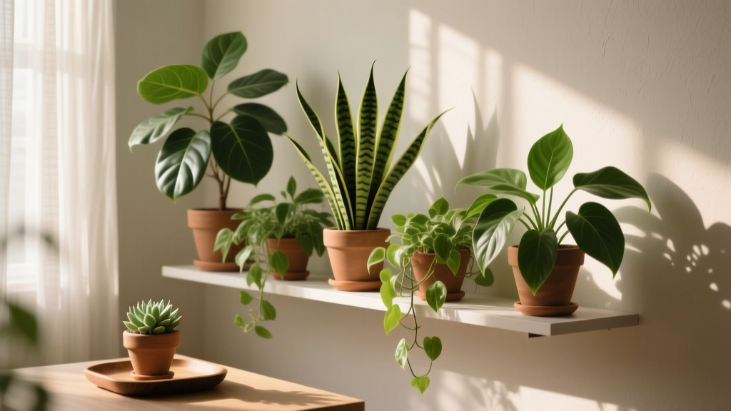 Why Your Indoor Plants Aren’t Growing This Winter (And Exactly What to Do — 7 Science-Backed Adjustments That Restart Growth Without Overwatering, Fertilizing, or Stressing Them)
