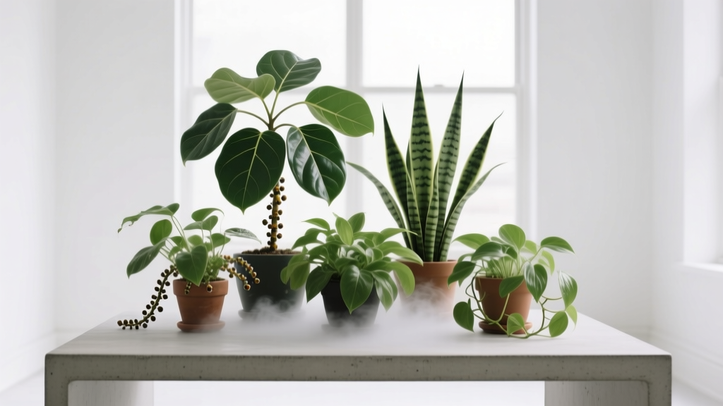 Why Your Indoor Plants Are Stuck in Slow Motion: The Exact 5-Step Protocol to Eradicate Scale Insects—Without Harming Leaves, Roots, or Your Peace of Mind