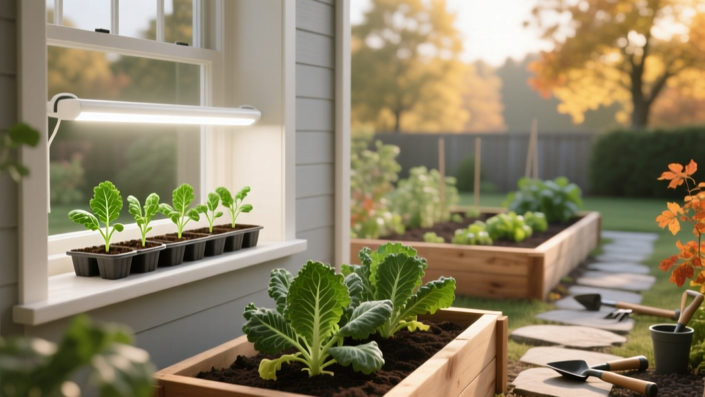 Confused About When to Plant Kale Indoors vs. Outdoors? Here’s the Exact Timeline (With Zone-Specific Charts, Seed-Starting Windows, and Why Most Gardeners Plant Too Early — or Too Late)