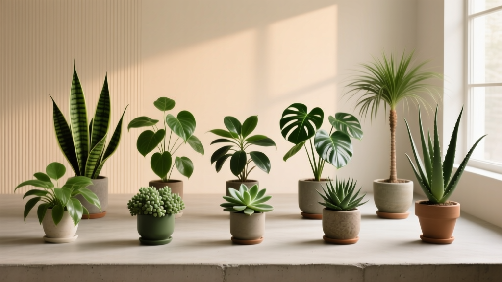 Non-Flowering Indoor Plants That Don’t Need Fertilizer: 12 Low-Maintenance Greens That Thrive on Neglect (No Feeding, No Stress, Zero Burn Risk)