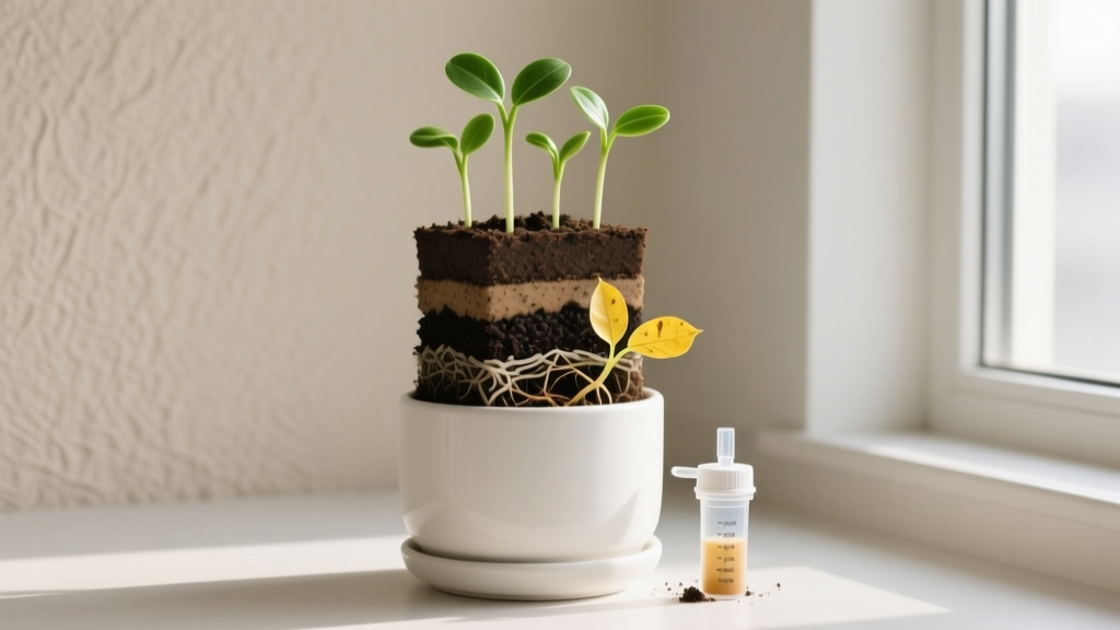 The Layering & Fertilizer Mistake 92% of Gardeners Make (and How to Fix It Before Root Rot Sets In) — A Step-by-Step How to Layer Plants for Propagation Fertilizer Guide That Actually Works