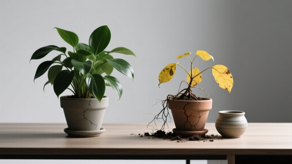 Should I Feed Indoor Plants in Winter With Yellow Leaves? The Truth: Fertilizing Now Could Kill Them — Here’s Exactly What to Do Instead (7-Step Rescue Plan)