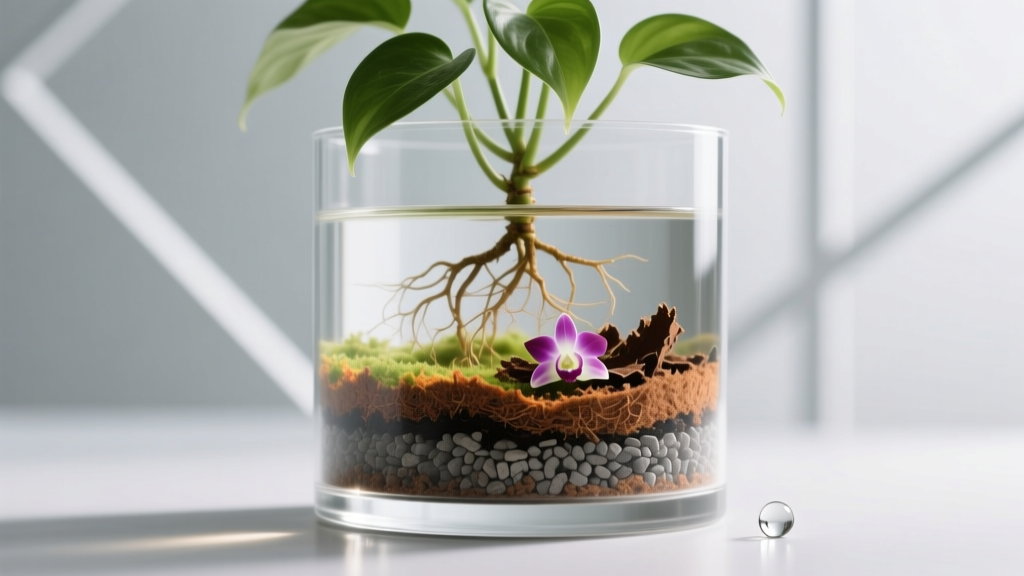 The Best What to Put in Bottom of Indoor Planter? Spoiler: It’s Not Gravel—Here’s What 12 Horticulturists & 3 Years of Controlled Potting Trials Actually Recommend (and Why Your Plants Are Suffering)