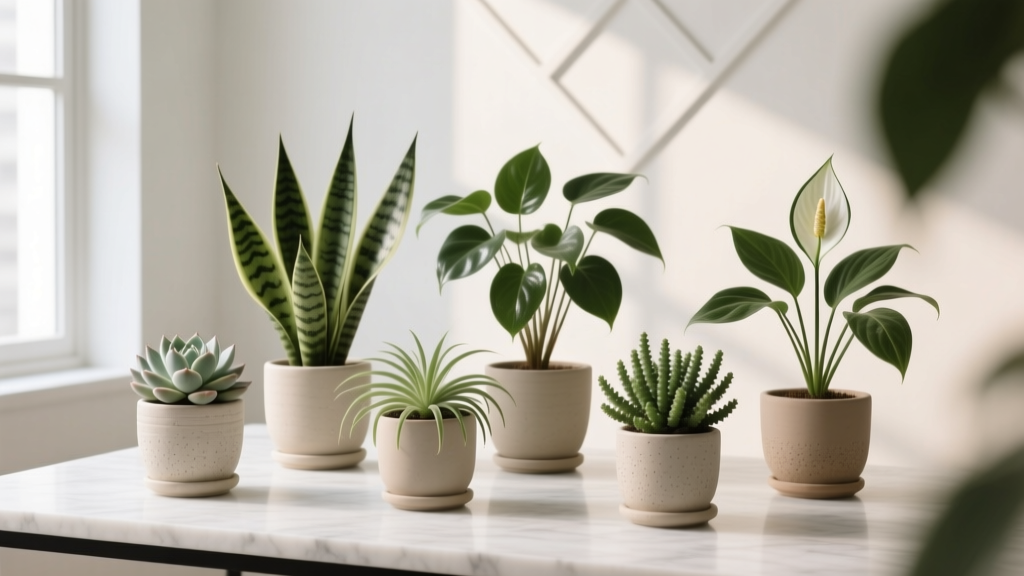 Stop Killing Your 'Easy' Plants: A Stress-Free Repotting Guide for 7 Truly Low-Maintenance Houseplants (No Green Thumb Required — Just Follow These 5 Steps)