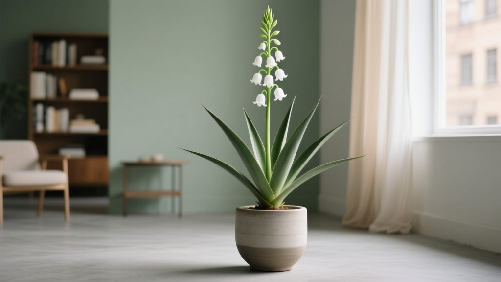 Do Indoor Yucca Plants Flower? The Truth About Blooming (Plus 5 Exact Care Shifts That Trigger Real Flowers — Even in Apartments Without Sunrooms)