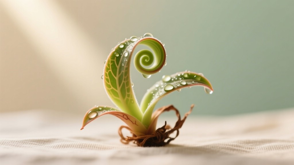 How to Propagate a Resurrection Plant: 7 Foolproof Propagation Tips That Actually Work (Even If You’ve Killed Every Other 'Unkillable' Plant)