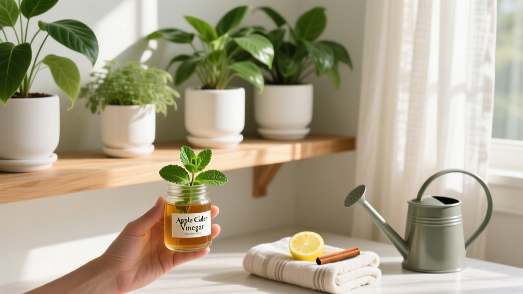 How to Get Rid of Bugs in Indoor Plants Under $20: 7 Proven, Non-Toxic Fixes That Work in 48 Hours (No Sprays, No Expert Help, Just What’s Already in Your Pantry)