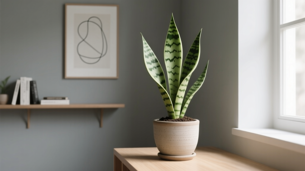 Yes—Snake Plants *Can* Survive in Low Light Under $20 (Here’s Exactly How to Pick the Right One, Where to Buy It, and What to Avoid So It Thrives—Not Just Tolerates)