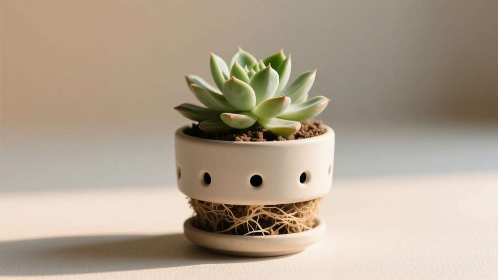 Can I Water Indoor Plants at Night Soil Mix? The Truth About Timing, Drainage, and Root Health—What 92% of Plant Parents Get Wrong (And How to Fix It in 3 Steps)