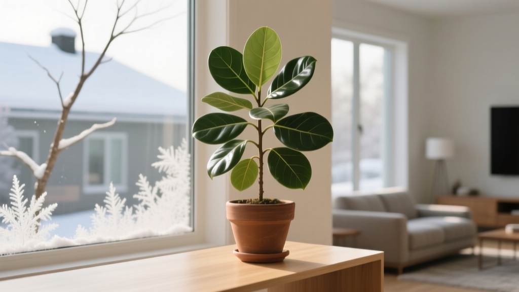 Can You Bring Outside Plants Indoors for the Winter for Beginners? Yes — But Only If You Avoid These 7 Deadly Mistakes (Most Fail at #3)