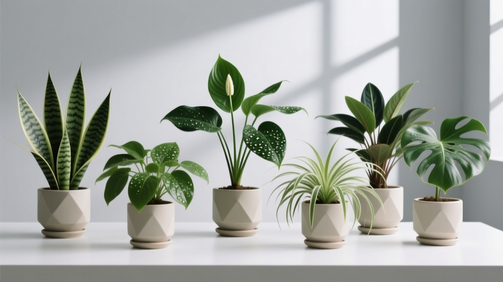 Can Plants Survive With Indoor Light? The Truth About Low-Light Survival—Plus 7 Plants That Thrive (Not Just Tolerate) Under Artificial Light, Backed by Horticultural Research