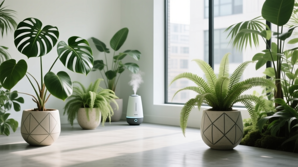 How to Grow Tropical Plants Indoors: 7 Non-Negotiable Truths That Actually Work (Spoiler: Your Humidifier Isn’t Enough — Here’s What Is)