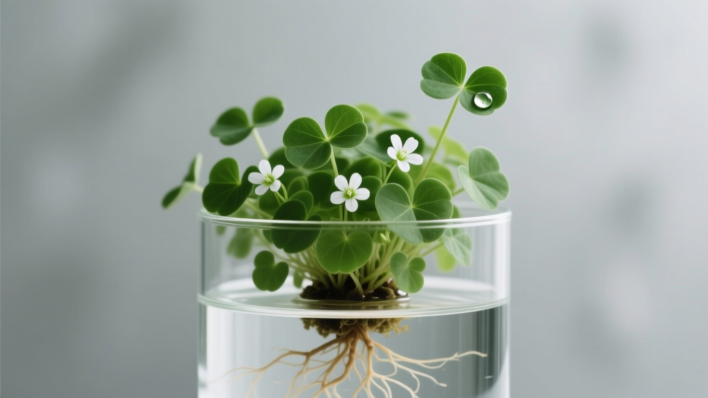 No, Creeping Charlie Doesn’t Live in Water—Here’s Exactly How to Grow It Hydroponically *Without* Drowning It (A Step-by-Step Guide for Beginners Who’ve Already Killed One)