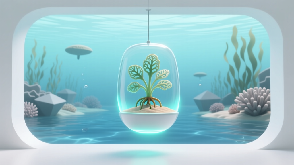 Indoor Planter in Subnautica: Where to Find & Use It