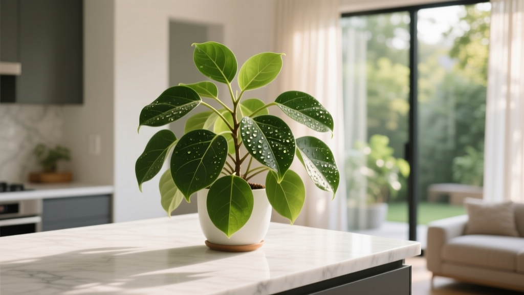 Stop Killing Your Fast-Growing Plants When You Bring Them Indoors: The 7-Step Shock-Proof Transition Plan Most Gardeners Skip (And Why 68% Fail by Week 3)