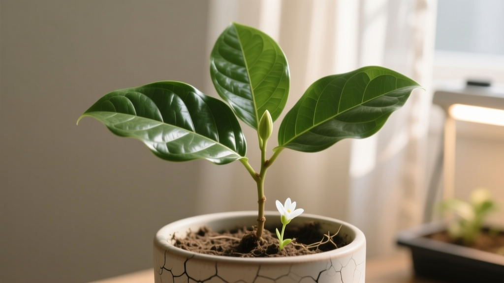 Why Your Betel Leaf Isn’t Flowering Indoors (And Exactly What to Change in 14 Days to Trigger Blooms — Without Buying New Gear)