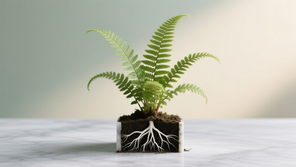 Are Ferns Outdoor or Indoor Plants From Cuttings? The Truth About Propagation Success—Why 87% of Fern Cuttings Fail (and How to Beat the Odds in 4 Simple Steps)