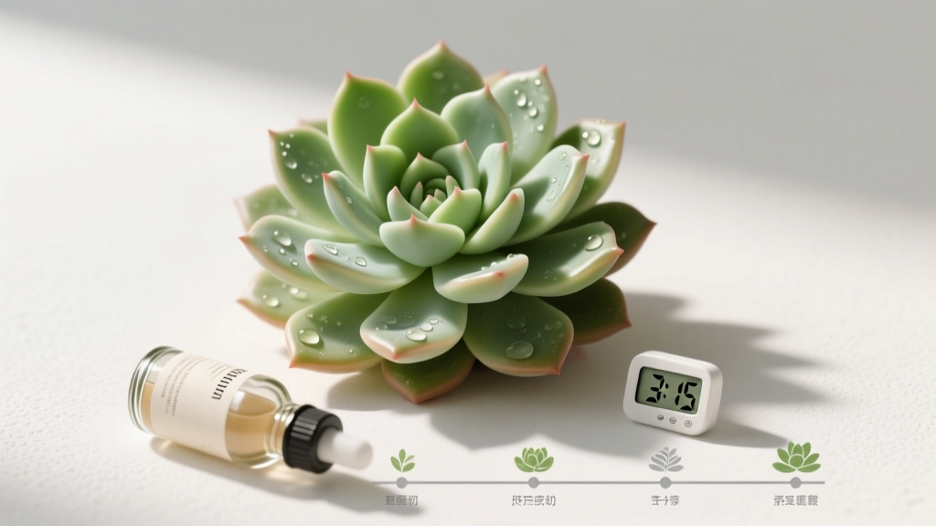 The Propeller Plant Fertilizer Guide You’ve Been Missing: How to Propagate *Without* Killing Your Cuttings — 5 Exact Steps, Timing Windows, & the One Fertilizer Mistake 92% of Growers Make (Backed by UC Davis Extension Research)