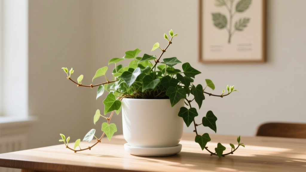 How Do You Prune an Indoor Ivy Plant From Seeds? (Spoiler: You Don’t — Here’s What You *Actually* Need to Do Instead to Grow & Shape Healthy Ivy in 30 Days)
